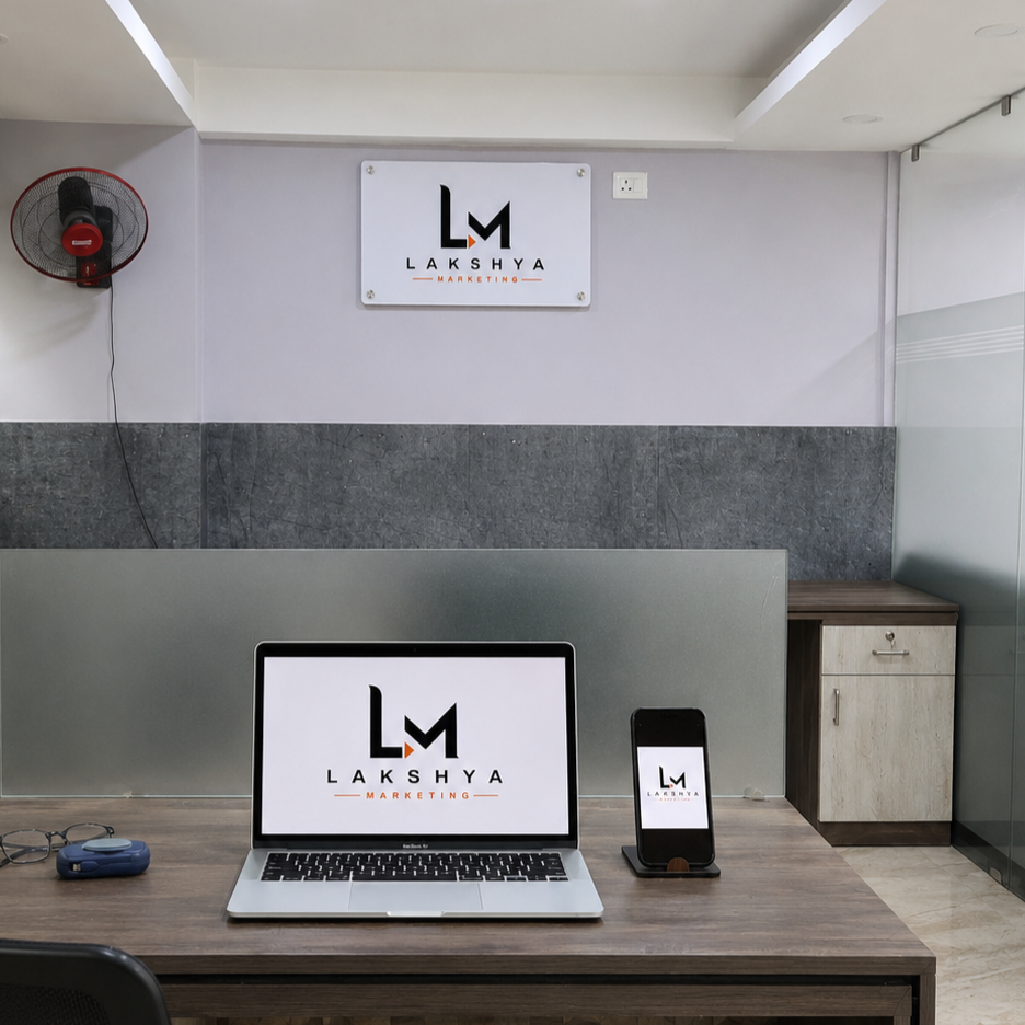 Lakshya Marketing Team